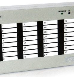 Табло информационное ИТ-485
