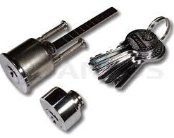 TS-EL2369 Classic cylinder