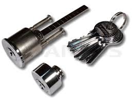 TS-EL2369 Classic cylinder