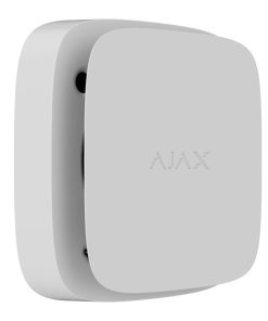 Ajax FireProtect 2 RB (Heat/Smoke) (8EU) white