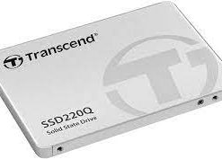 SSD Transcend SSD220Q 2 TB
