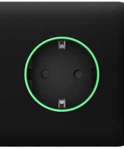 Ajax SideCover (smart) [type F] [55] ASP black