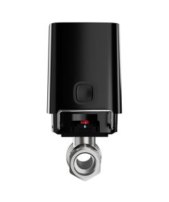 AJAX WaterStop 3/4 Electrovalva apa (Negru)