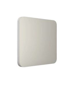 Ajax SoloButton (1-gang/2-way) oyster