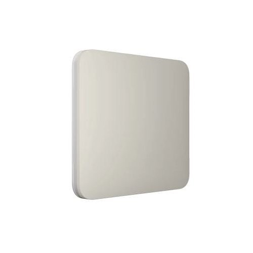 Ajax SoloButton (1-gang/2-way) oyster