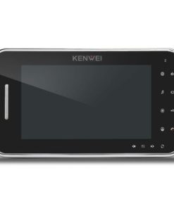 KW-E703FC-W200 (BLACK)