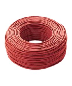 Cablu antiincendiu Elan Galaxy 100 (4X8/10TW SHEILD)