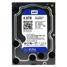 HDD WESTERN DIGITAL WD40EZAZ 4.0TB