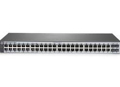SWITCH HPE J9984A Price 1820-48G-PoE+(370W)