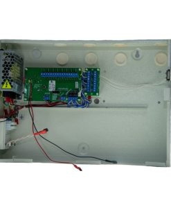 ШВШ-8K (Шкаф входных шлейфов)