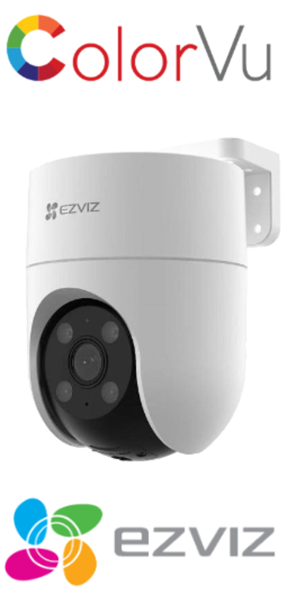 IP PT CS-H8C-R100-1J4WKFL (4MPX 4MM)