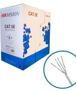UTP solid LK-CAT.5E-UTP/CU (HIKVISION )+