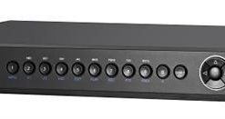 DVR DS-7216HQHI-SH