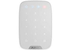 Ajax KeyPad White