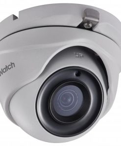 HD TVI Camera DS-T203 (Dome 2Mpx 2,8mm) HiWatch