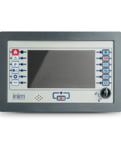 FPMCPU (блок управления)