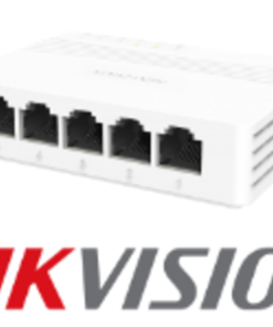 Switch DS-3E0505D-E (Gigabit 5 port)