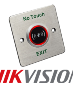 DS-K7P03 (NO TOUCH EXIT BUTTON)