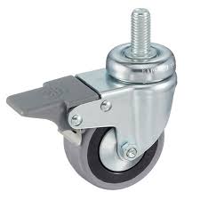 SET 4 ROTI CU FRANA PENTRU DULAP