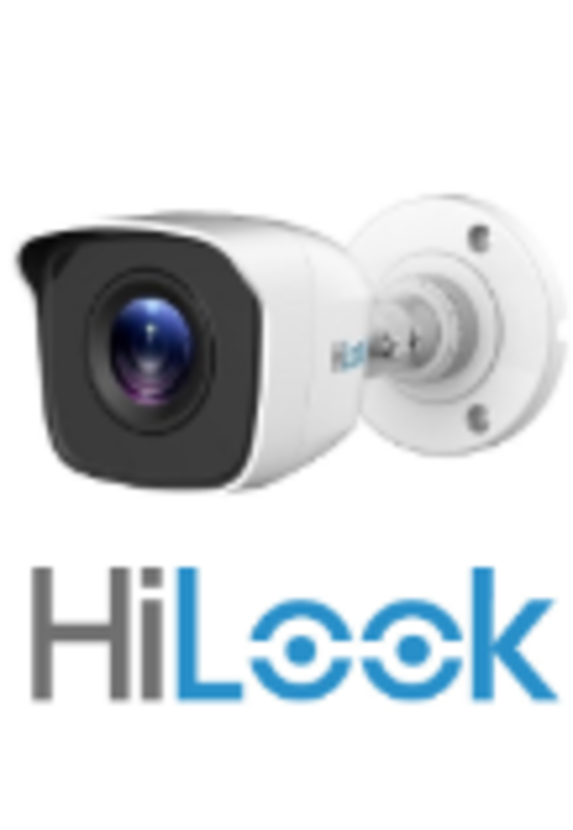 THC-B120-M (BULLET 2 MPX 2.8MM) HILOOK