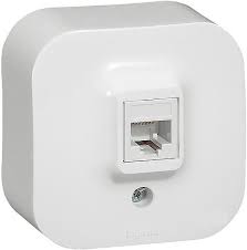 PRIZA  UTP LEGRAND forix