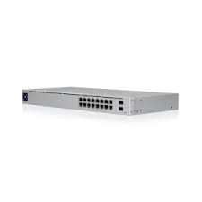 UBIQUITI UNFI 16 USW-16-POE