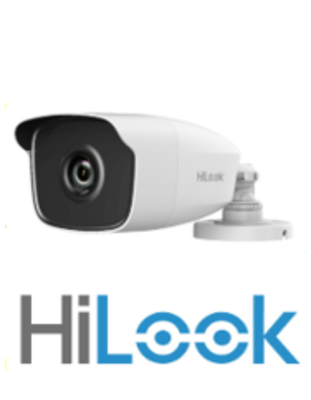 THC-B220-MC HD TVI Camera (Bullet 2Mpx 2.8mm) HiLook