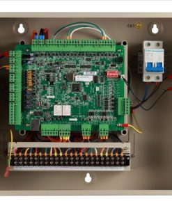 DS-K2602T Control panel (83661 )