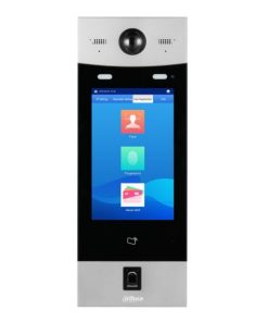 Вызывная панель VTO9341D