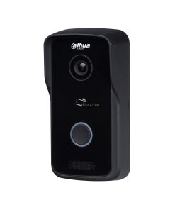 IP вызывная панель DH-VTO2111D-WP-S1  Wi-Fi