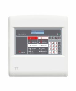 ППКП TIRAS PRIME 8L