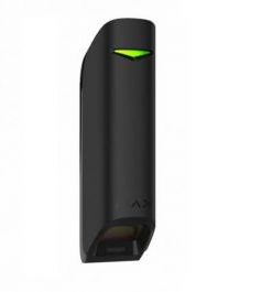 Ajax MotionProtect Curtain Black EU