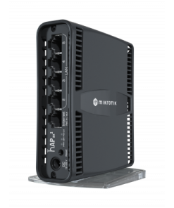 MikroTik hAP ax2 (C52iG-5HaxD2HaxD-TC)