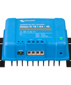 Преобразователь постоянного тока Orion-Tr 48/12-9A (110W) Isolated DC-DC converter