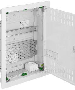 Panou electric MSF RP 1*12 IP30 PE MULTIMEDIA (2011-00)