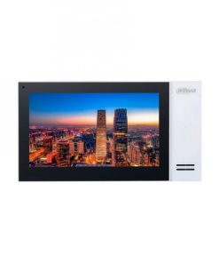 DHI-VTH2421FW-P  IP Indoor Monitor 7" TFT