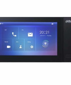 DHI-VTH2421FB-P  (negru )