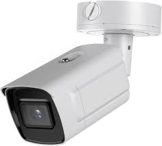 iDS-2CD7A46G0/P-IZHS IP Camera (Auto Counting LPR Bullet 4Mpx 2.8-12mm)