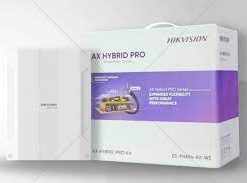 DS-PHA64-KIT-WE HYBRID CONTROL PANEL KIT