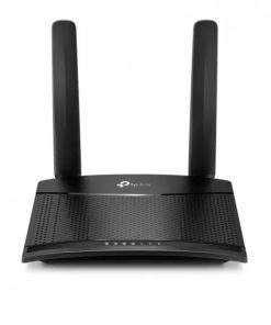 TP-LINK TL-MR100