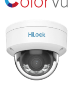 IPC-D140HA-LU (DUAL-LIGHT BULLET 4MPX 2.8MM) HILOOK