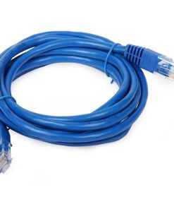 Patch Cord Cat.5E 0.5m