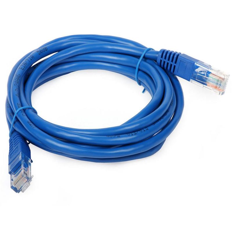 Patch Cord Cat.5E 0.5m