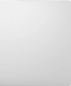 Ajax SideButton (1-gang/2-way) [55] white