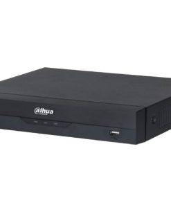 DHI-NVR2104HS-P-I (4 PoE)