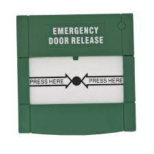 CPK-861A Кнопка выхода