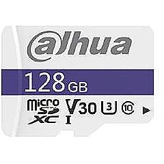 MicroSD  DHI-TF-C100/128GB