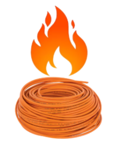 VLG JE-H FE180 E30 1X2X0.8 MM ECRANAT