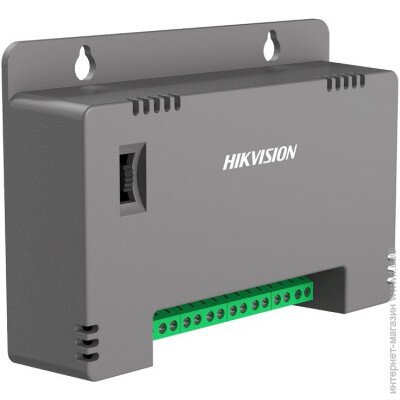 DS-2FA1205-D8(EUR) POWER ADAPTOR