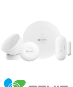 CS-B1 SMART HOME SENSOR KIT
